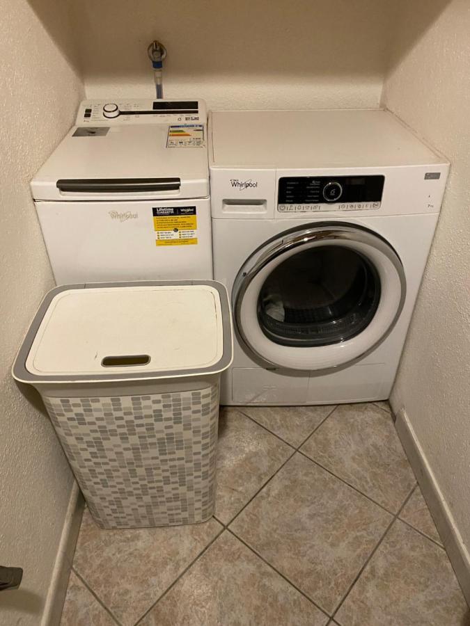 Villore Casa Vacanze Giuliana מראה חיצוני תמונה